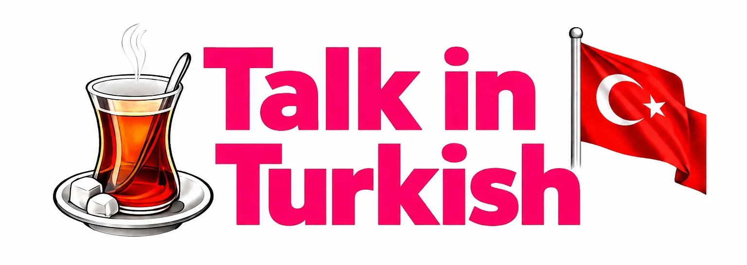 Talkin Turkish